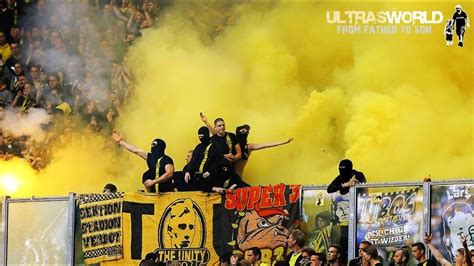 Borussia Dortmund Ultras .